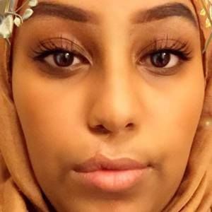 Meet your Posher, Samira